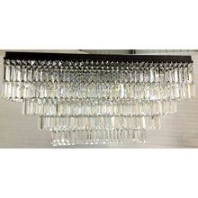 AM4700 RECTANGULAR - Alan Mizrahi Lighting