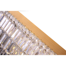 AM4700 RECTANGULAR - Alan Mizrahi Lighting