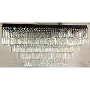 AM4700 RECTANGULAR - Alan Mizrahi Lighting