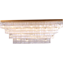 AM4700 RECTANGULAR - Alan Mizrahi Lighting