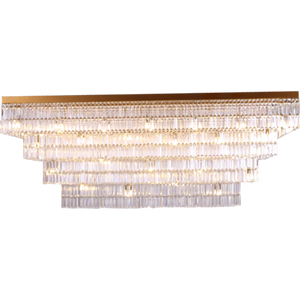 AM4700 RECTANGULAR - Alan Mizrahi Lighting