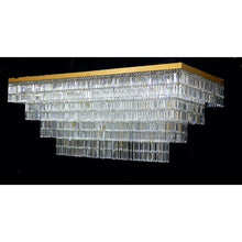 AM4700 RECTANGULAR - Alan Mizrahi Lighting
