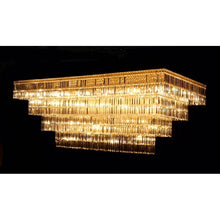 AM4700 RECTANGULAR - Alan Mizrahi Lighting