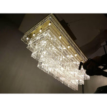 AM4700 RECTANGULAR - Alan Mizrahi Lighting