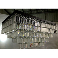 AM4700 RECTANGULAR - Alan Mizrahi Lighting