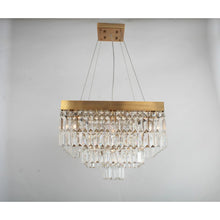 AM4701 SQUARE FLAT BAGUETTE - Alan Mizrahi Lighting