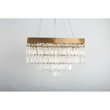 AM4701 SQUARE FLAT BAGUETTE - Alan Mizrahi Lighting