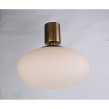 AM4711 GLOBE - Alan Mizrahi Lighting