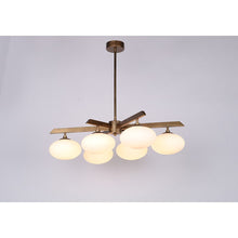 AM4711 GLOBE - Alan Mizrahi Lighting
