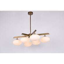 AM4711 GLOBE - Alan Mizrahi Lighting