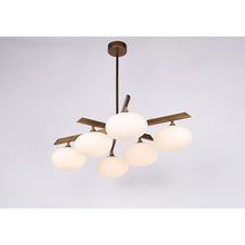 AM4711 GLOBE - Alan Mizrahi Lighting