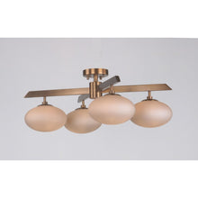 AM4711 GLOBE - Alan Mizrahi Lighting