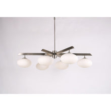 AM4711 GLOBE - Alan Mizrahi Lighting