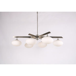 AM4711 GLOBE - Alan Mizrahi Lighting