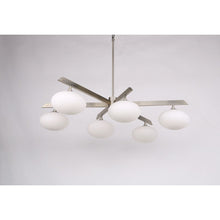 AM4711 GLOBE - Alan Mizrahi Lighting