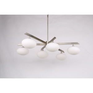 AM4711 GLOBE - Alan Mizrahi Lighting