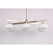 AM4711 GLOBE - Alan Mizrahi Lighting