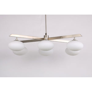 AM4711 GLOBE - Alan Mizrahi Lighting