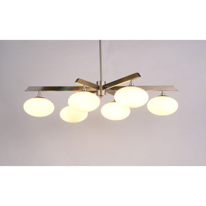 AM4711 GLOBE - Alan Mizrahi Lighting