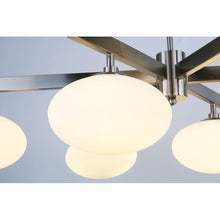 AM4711 GLOBE - Alan Mizrahi Lighting