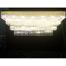 AM4700 RECTANGULAR - Alan Mizrahi Lighting