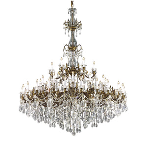 AM4900 ROMANZA - Alan Mizrahi Lighting