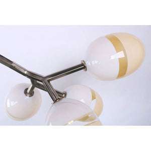 AM4991 SCURO ANTLER MODULAR - Alan Mizrahi Lighting