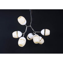 AM4991 SCURO ANTLER MODULAR - Alan Mizrahi Lighting