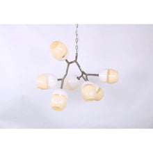 AM4991 SCURO ANTLER MODULAR - Alan Mizrahi Lighting