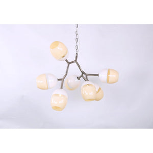 AM4991 SCURO ANTLER MODULAR - Alan Mizrahi Lighting