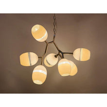 AM4991 SCURO ANTLER MODULAR - Alan Mizrahi Lighting