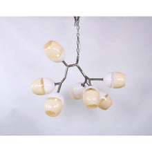 AM4991 SCURO ANTLER MODULAR - Alan Mizrahi Lighting