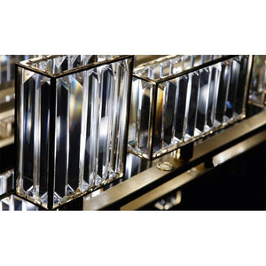 AM5005 GISELE - Alan Mizrahi Lighting