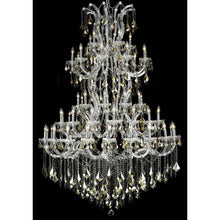 AM5040 MARIA THERESA FOYER - Alan Mizrahi Lighting