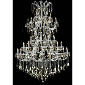 AM5040 MARIA THERESA FOYER - Alan Mizrahi Lighting