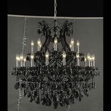 AM5040 MARIA THERESA FOYER - Alan Mizrahi Lighting