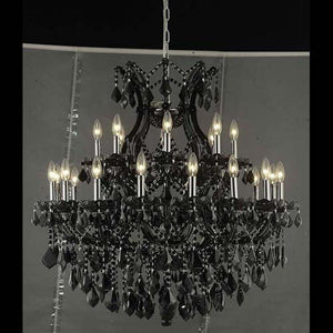 AM5040 MARIA THERESA FOYER - Alan Mizrahi Lighting