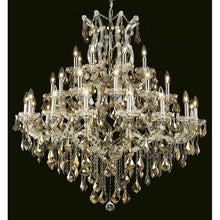 AM5040 MARIA THERESA FOYER - Alan Mizrahi Lighting