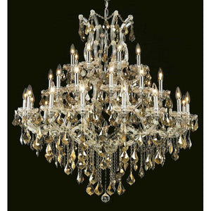 AM5040 MARIA THERESA FOYER - Alan Mizrahi Lighting