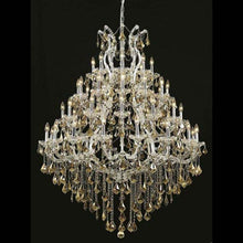 AM5040 MARIA THERESA FOYER - Alan Mizrahi Lighting