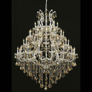 AM5040 MARIA THERESA FOYER - Alan Mizrahi Lighting