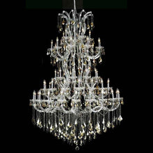 AM5040 MARIA THERESA FOYER - Alan Mizrahi Lighting