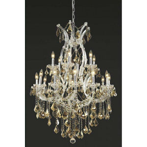 AM5040 MARIA THERESA FOYER - Alan Mizrahi Lighting