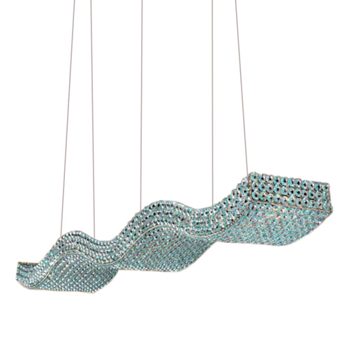 AM5050 WAVE - Alan Mizrahi Lighting