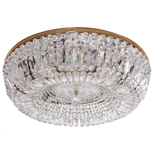 AM5273 MONUMENTAL CRYSTAL - Alan Mizrahi Lighting