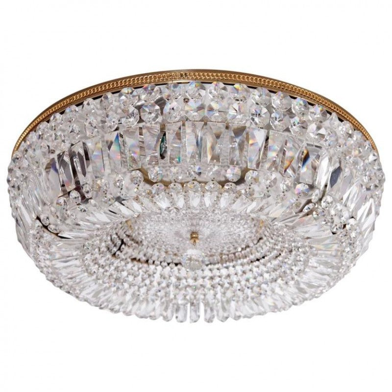 AM5273 MONUMENTAL CRYSTAL - Alan Mizrahi Lighting