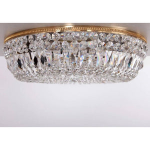 AM5273 MONUMENTAL CRYSTAL - Alan Mizrahi Lighting