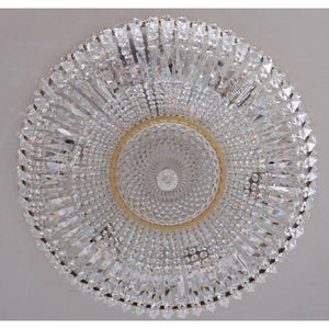 AM5273 MONUMENTAL CRYSTAL - Alan Mizrahi Lighting