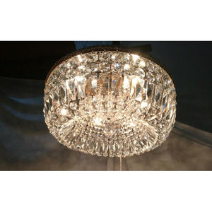 AM5273 MONUMENTAL CRYSTAL - Alan Mizrahi Lighting