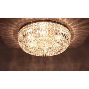 AM5273 MONUMENTAL CRYSTAL - Alan Mizrahi Lighting
